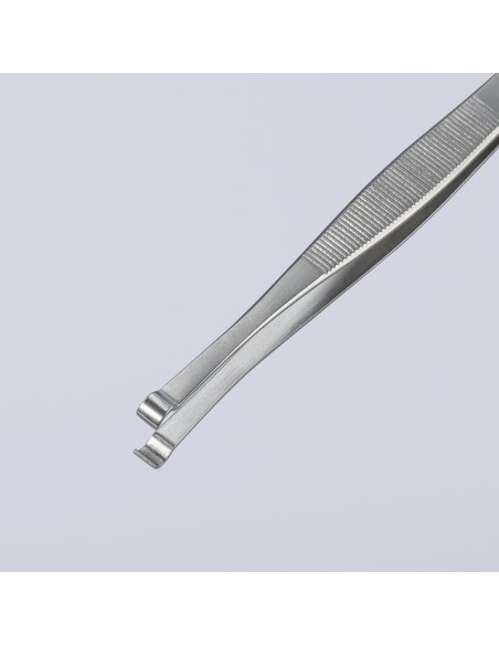 Pinzas de posicionamiento 122 mm KNIPEX 92 11 03