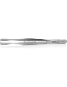Pinzas de posicionamiento 143 mm KNIPEX 92 01 07