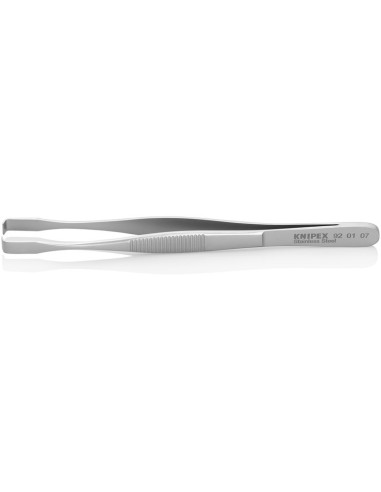 Pinzas de posicionamiento 143 mm KNIPEX 92 01 07