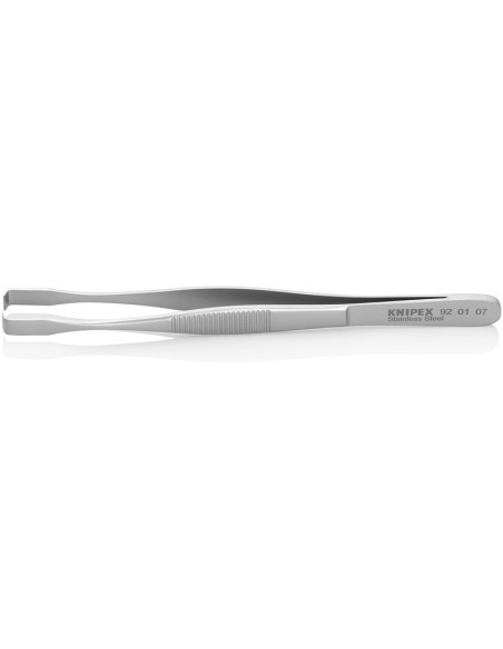 Pinzas de posicionamiento 143 mm KNIPEX 92 01 07