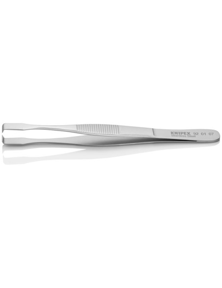 Pinzas de posicionamiento 143 mm KNIPEX 92 01 07