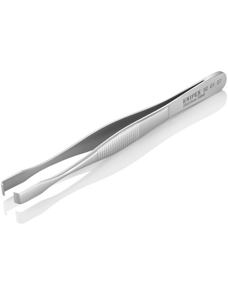 Pinzas de posicionamiento 143 mm KNIPEX 92 01 07
