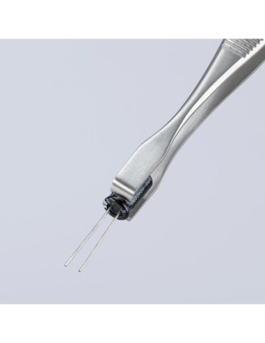 Pinzas de posicionamiento 143 mm KNIPEX 92 01 07