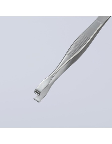 Pinzas de posicionamiento 143 mm KNIPEX 92 01 07