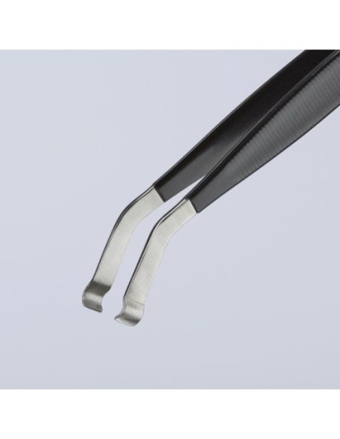 Pinzas de posicionamiento ESD 120 mm KNIPEX 92 16 02 ESD