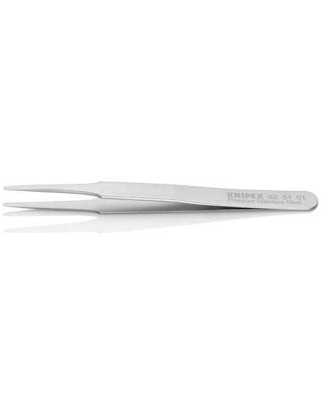 Pinzas de precisión 120 mm KNIPEX 92 51 01
