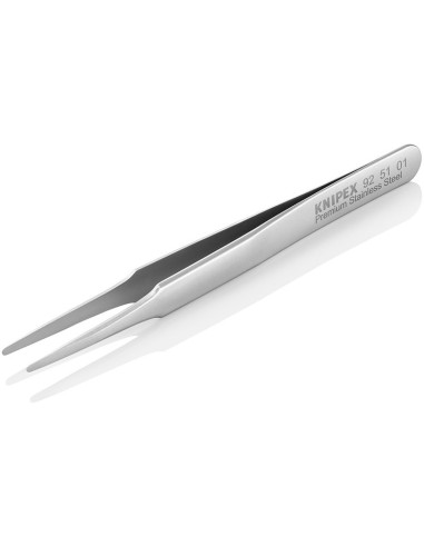 Pinzas de precisión 120 mm KNIPEX 92 51 01