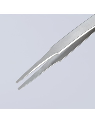 Pinzas de precisión 120 mm KNIPEX 92 51 01