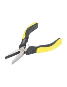 ALYCO 113165 Minialicate de precisión de bocas planas