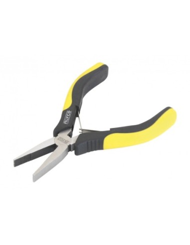 ALYCO 113165 Minialicate de precisión de bocas planas