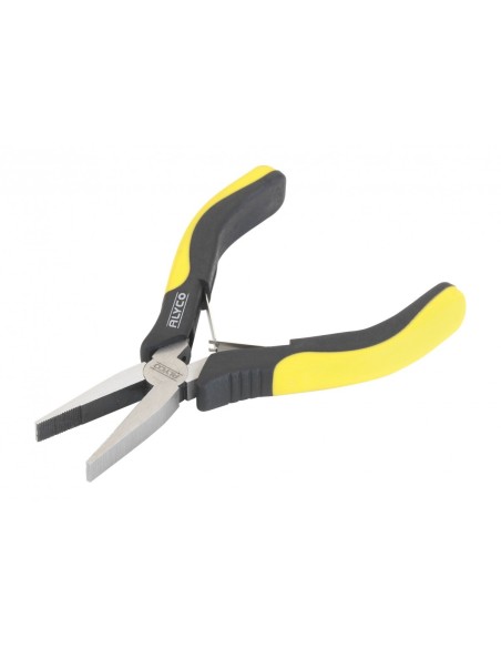 ALYCO 113165 Minialicate de precisión de bocas planas