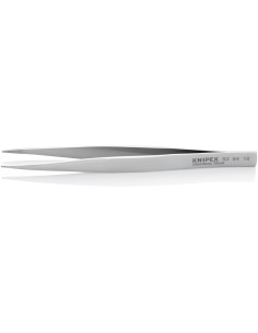 Pinzas universales 126 mm KNIPEX 92 84 18