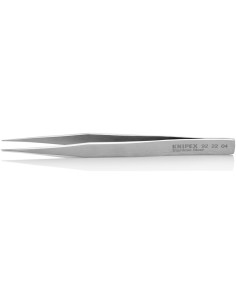 Pinzas universales 128 mm KNIPEX 92 22 04