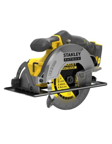 Sierra Circular V20 18V Ø165mm sin cargador/batería