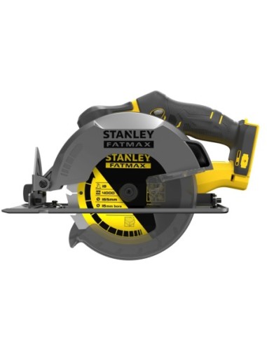 Sierra Circular V20 18V Ø165mm sin cargador/batería