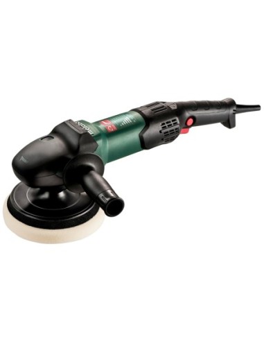 PULIDORA ANGULAR 1500W, METABO 615200000 PE 15-20 RT