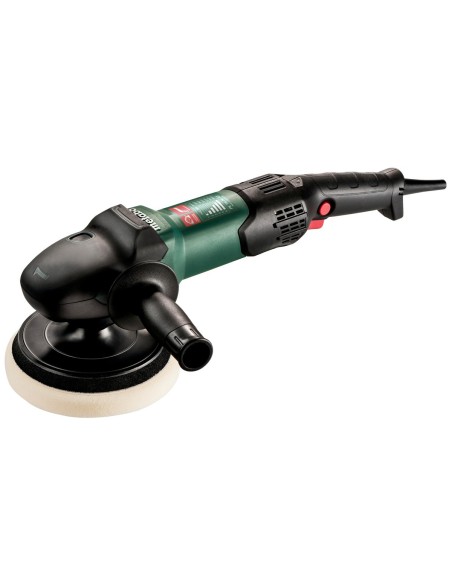 PULIDORA ANGULAR 1500W, METABO 615200000 PE 15-20 RT