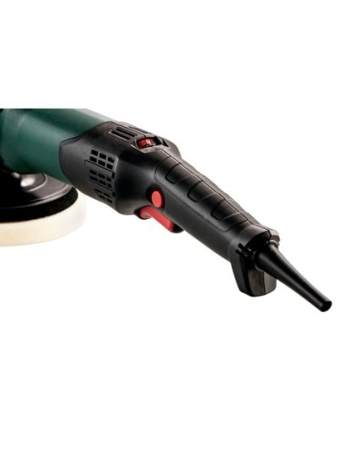 PULIDORA ANGULAR 1500W, METABO 615200000 PE 15-20 RT