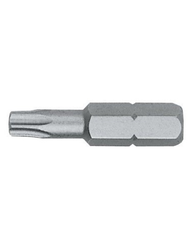 Punta Torx STANDARD guía 5/16 corta
