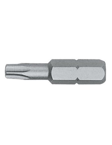 Punta Torx STANDARD guía 5/16 corta