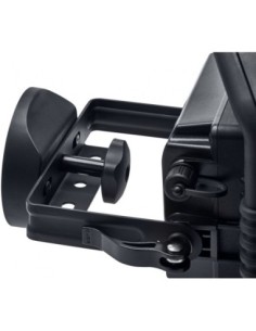 Soporte magnético para foco LED portátil DARGO 2