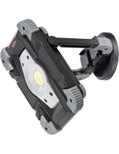 Soporte magnético para focos LED portátiles con batería ML CA 120 M y ML CA 110 M