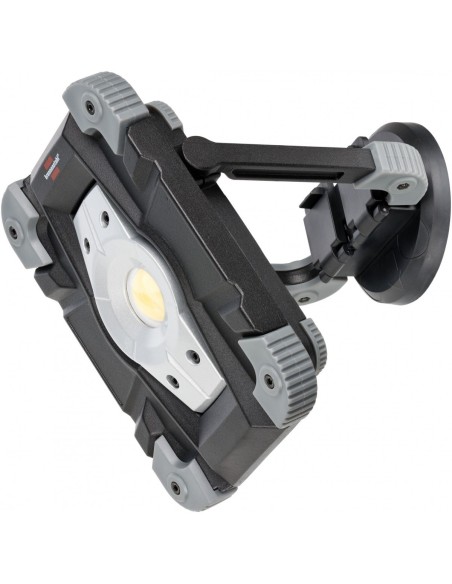 Soporte magnético para focos LED portátiles con batería ML CA 120 M y ML CA 110 M