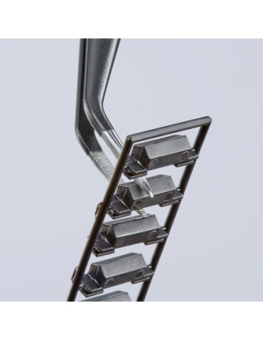 Pinzas universales 155 mm KNIPEX 92 34 37