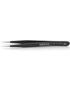 Pinzas universales ESD 110 mm KNIPEX 92 28 70 ESD