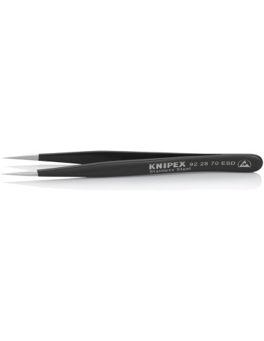 Pinzas universales ESD 110 mm KNIPEX 92 28 70 ESD