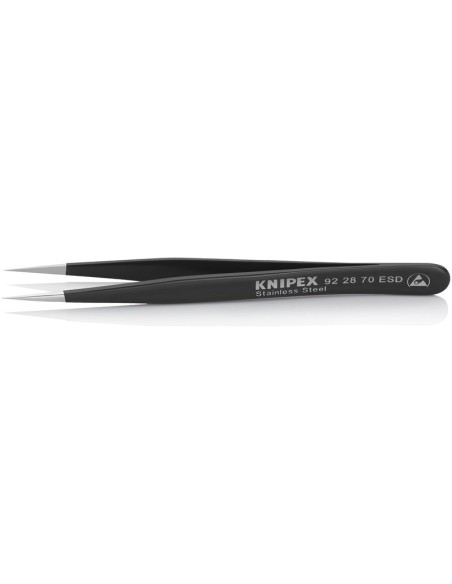 Pinzas universales ESD 110 mm KNIPEX 92 28 70 ESD