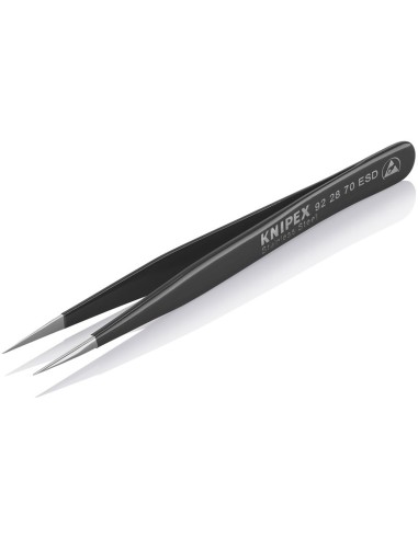 Pinzas universales ESD 110 mm KNIPEX 92 28 70 ESD