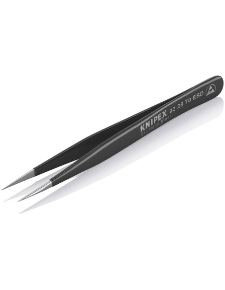 Pinzas universales ESD 110 mm KNIPEX 92 28 70 ESD