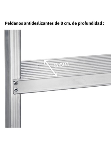 T700 | Banco agrícola de 3 patas