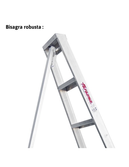 T700 | Banco agrícola de 3 patas
