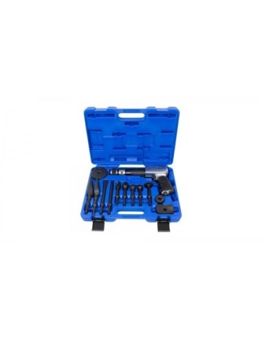 KIT MARTILLO NEUMATICO 13PZS
