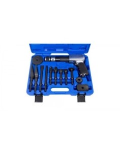 KIT MARTILLO NEUMATICO 13PZS 2
