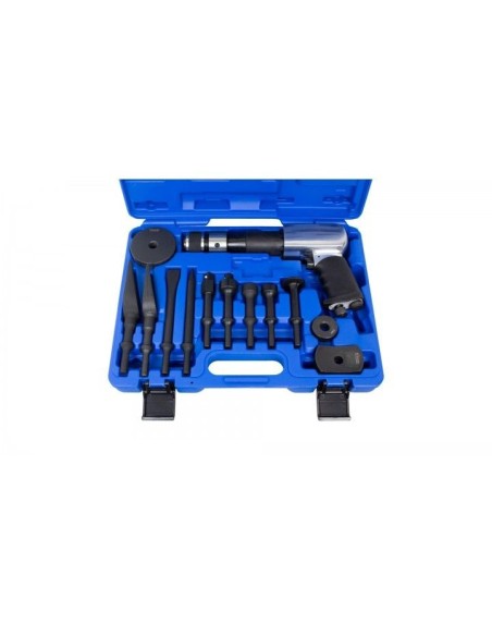 KIT MARTILLO NEUMATICO 13PZS