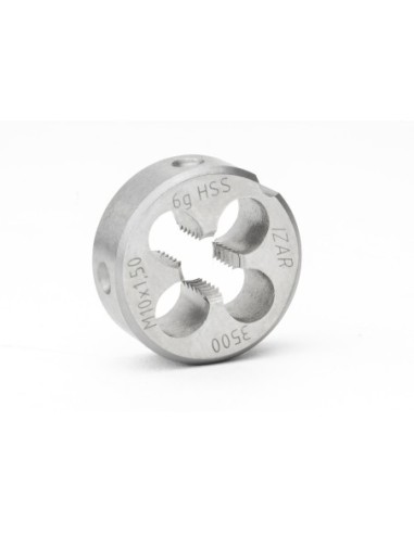 Ref. 3500 cojinete mano hss din223 (m/mf)