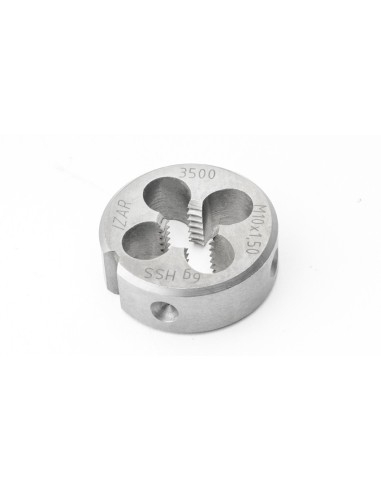 Ref. 3500 cojinete mano hss din223 (m/mf)