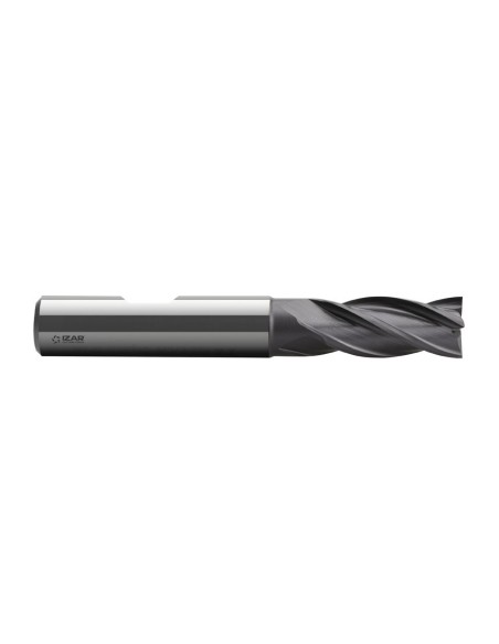REF. 4600 FRESA HSS Co DIN844N NZ