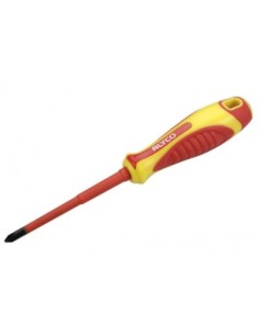 ALYCO 119310 Destornillador de boca phillips