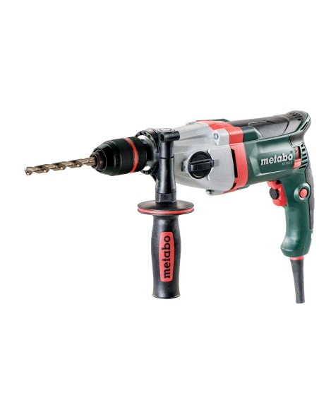 TALADRO 850W METABO 600573810 BE 850-2