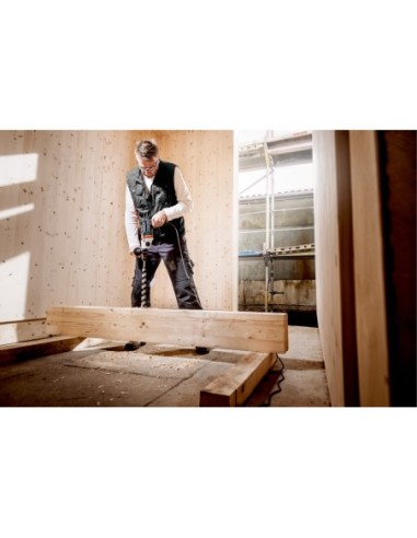 TALADRO 850W METABO 600573810 BE 850-2