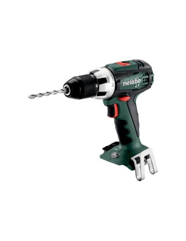 TALADRO ATORNILLADOR A BATERIA 18V + MALETIN METABO 602102840 BS 18 LT