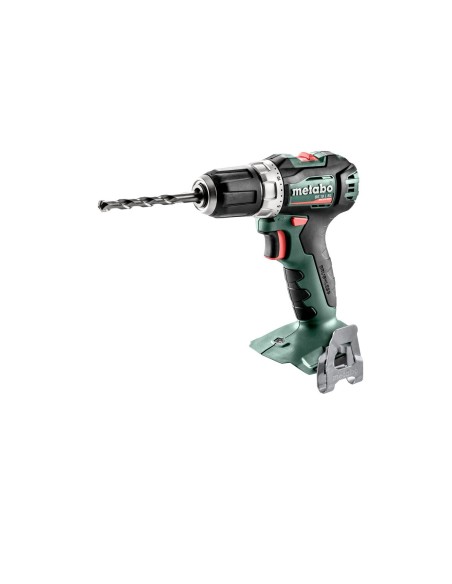 TALADRO ATORNILLADOR A BATERIA 18V + MALETIN METABO 602326840 BS 18 L BL