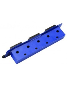 Alyco 121562 soporte magnético para destornilladores