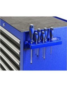 Alyco 121562 soporte magnético para destornilladores 2