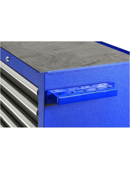 Alyco 121562 soporte magnético para destornilladores