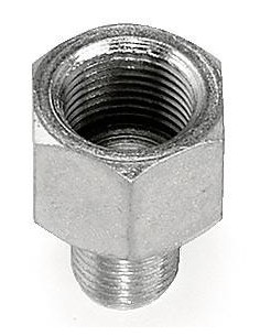 ADAPTADOR HIDRÁULICO, 1/4 BSP (MM)